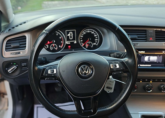 Volkswagen Golf I 23 of 27