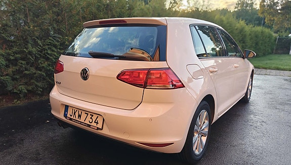 Volkswagen Golf I 26 of 27