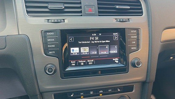 Volkswagen Golf I 25 of 27