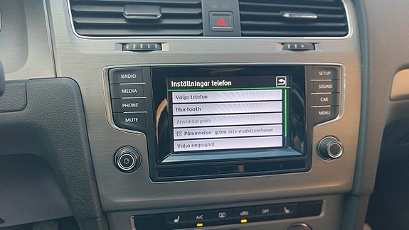 Volkswagen Golf I 21 of 27