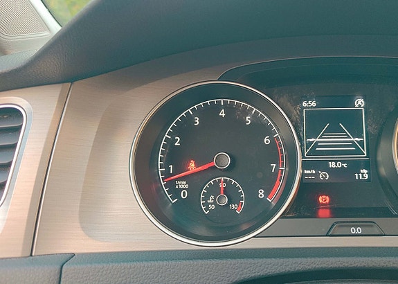 Volkswagen Golf I 9 of 27