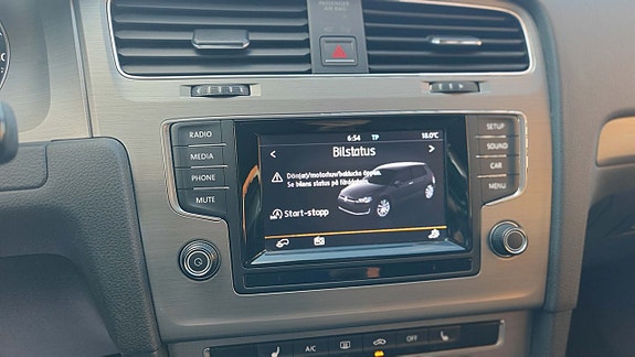 Volkswagen Golf I 20 of 27
