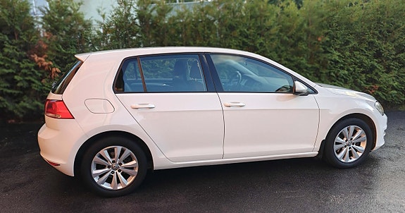 Volkswagen Golf I 3 of 27