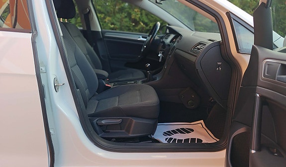 Volkswagen Golf I 7 of 27
