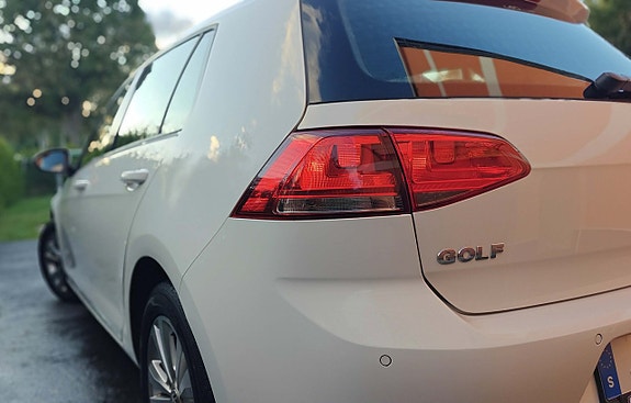 Volkswagen Golf I 19 of 27