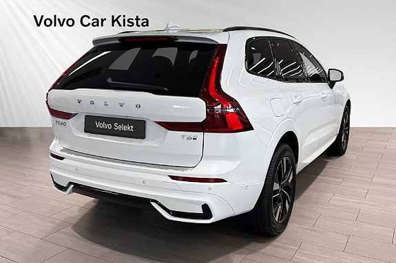 Volvo XC60 5 of 30