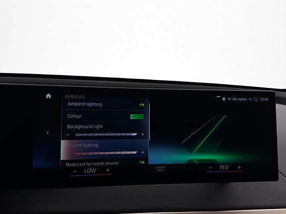 BMW iX 30 of 30