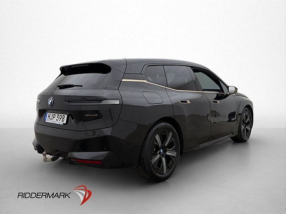 BMW iX 6 of 30