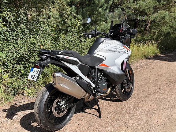 KTM KTM 1290 SUPER ADV-S 4 of 10