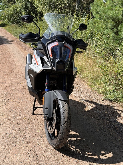 KTM KTM 1290 SUPER ADV-S 8 of 10