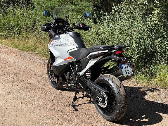 KTM KTM 1290 SUPER ADV-S 3 of 10