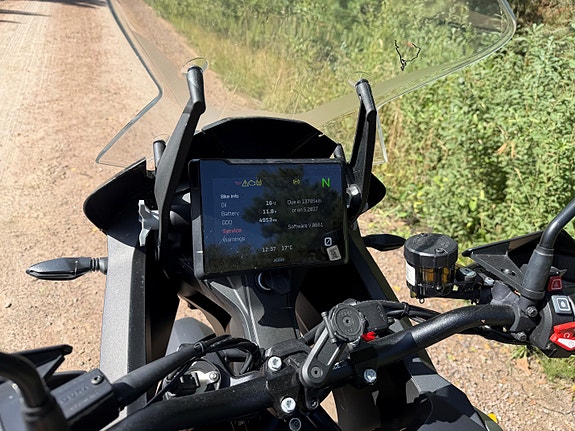 KTM KTM 1290 SUPER ADV-S 9 of 10
