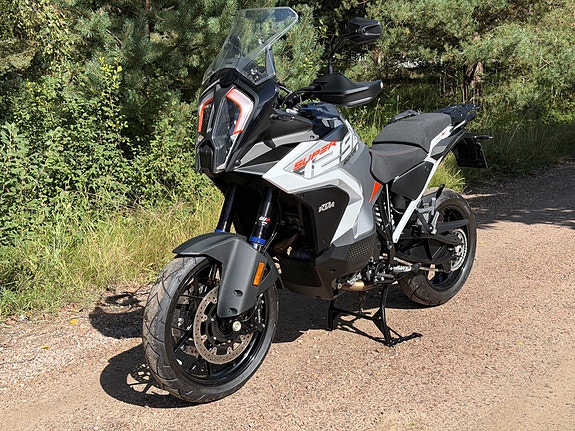 KTM KTM 1290 SUPER ADV-S 2 of 10