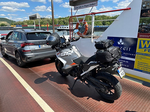 KTM KTM 1290 SUPER ADV-S 10 of 10