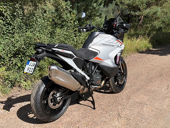KTM KTM 1290 SUPER ADV-S 6 of 10