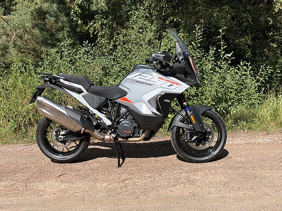 KTM KTM 1290 SUPER ADV-S 5 of 10