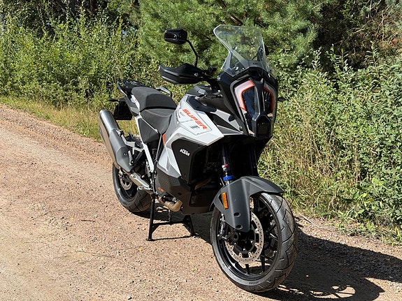 KTM KTM 1290 SUPER ADV-S 7 of 10