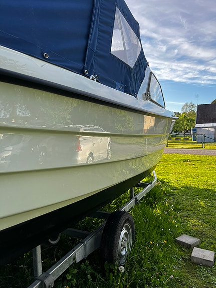 Monark 600 Camping 4 of 11