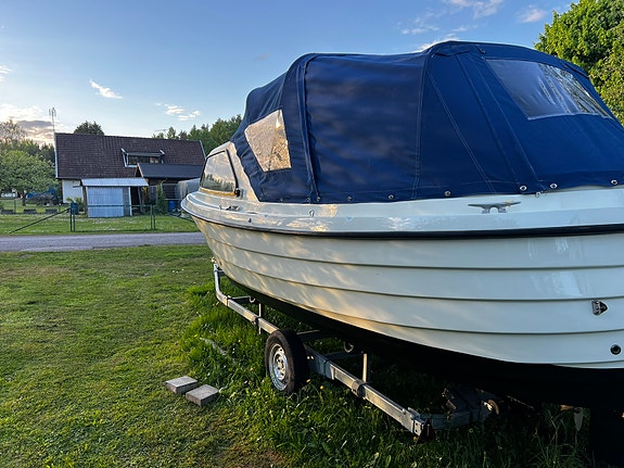 Monark 600 Camping 5 of 11