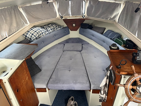 Monark 600 Camping 7 of 11