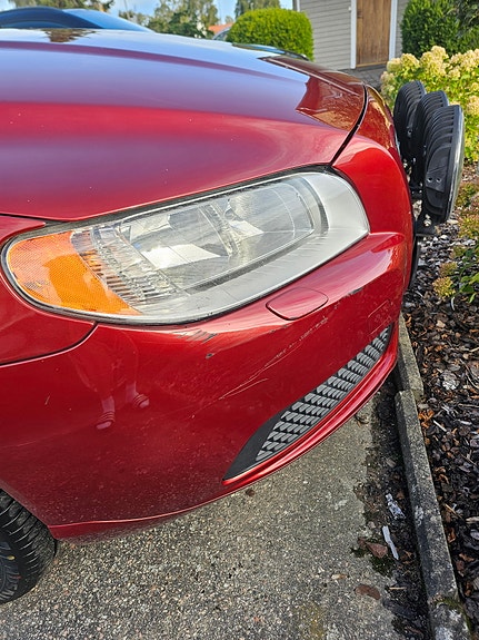 Volvo V70 6 of 6