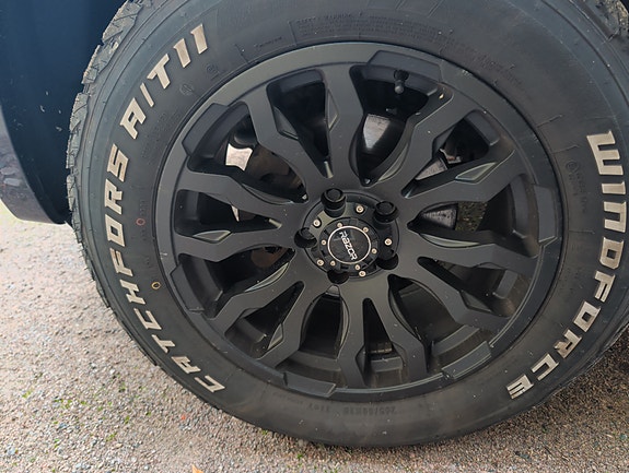 Volkswagen Amarok 6 of 10