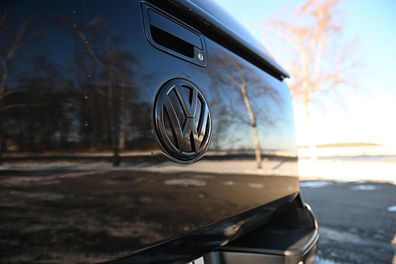 Volkswagen Amarok 10 of 10