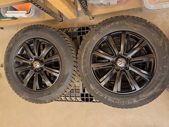 Volkswagen Amarok 8 of 10