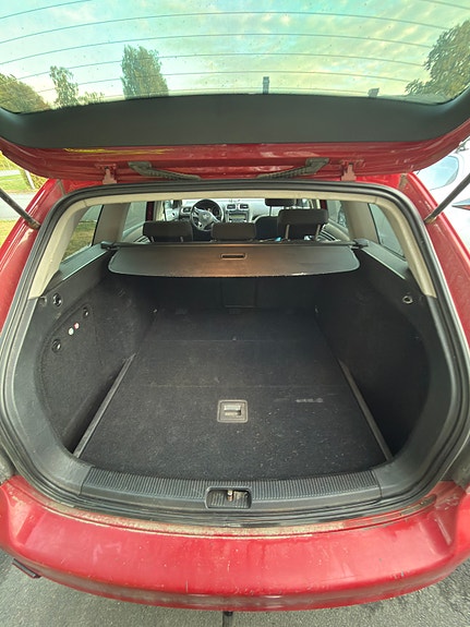 Volkswagen Golf VI 10 of 12