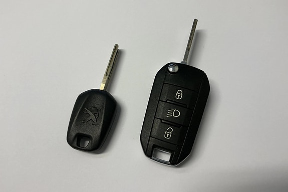 Peugeot 308 11 of 11