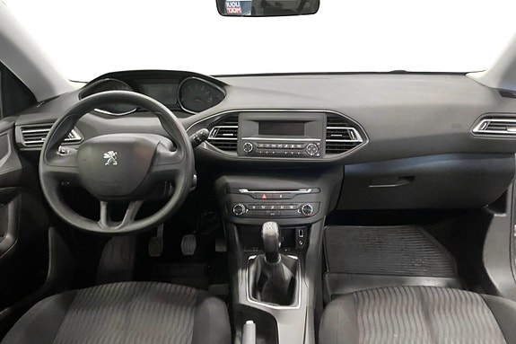 Peugeot 308 6 of 11