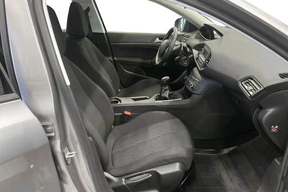 Peugeot 308 7 of 11