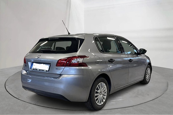 Peugeot 308 5 of 11