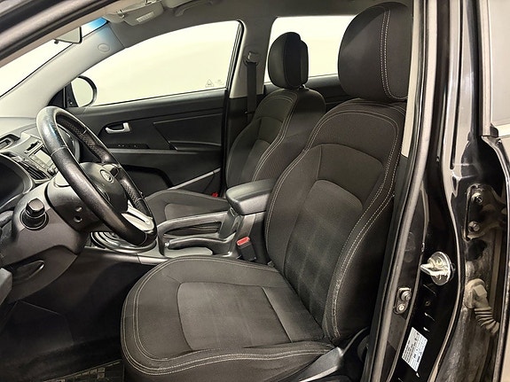 Kia Sportage 8 of 11