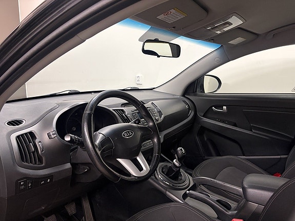 Kia Sportage 6 of 11