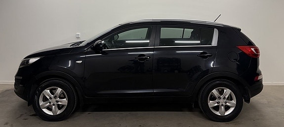 Kia Sportage 2 of 11