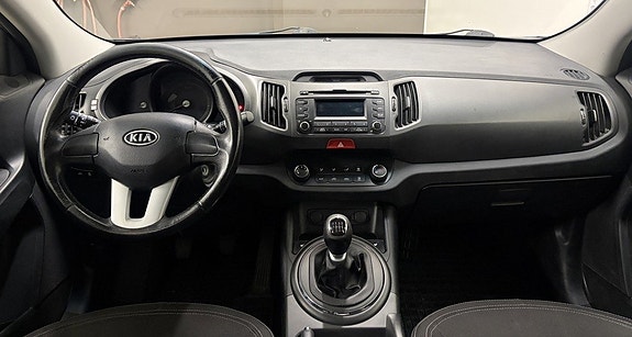 Kia Sportage 7 of 11