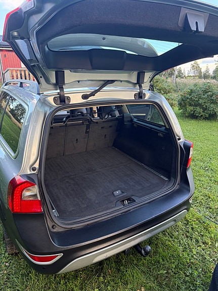 Volvo XC70 5 of 10