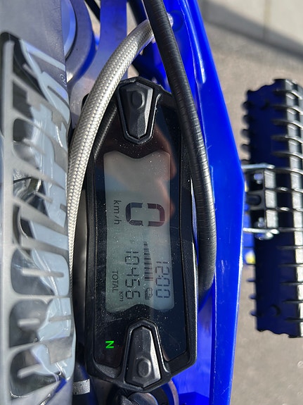 Sherco sm50 rs 6 of 8