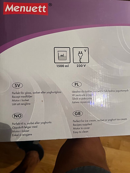Product image 2 of 3