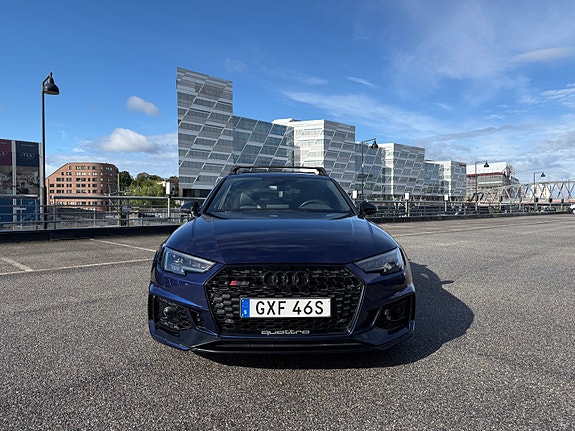Audi RS4 8 of 18