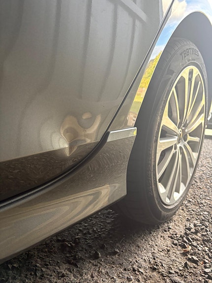 Opel Insignia 5 of 8