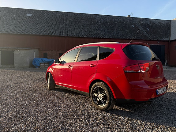 Seat Altea XL 5 of 11