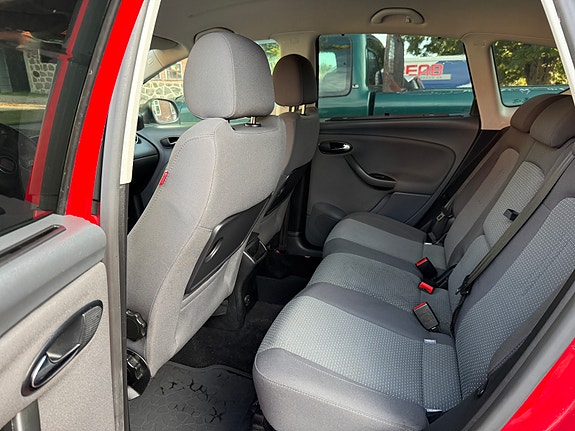 Seat Altea XL 8 of 11