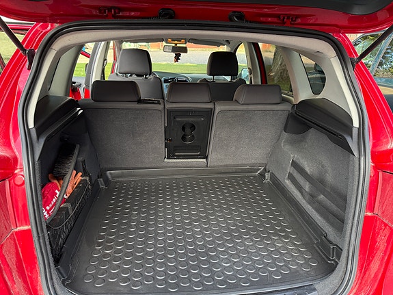 Seat Altea XL 9 of 11