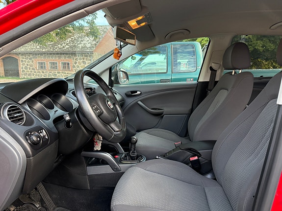 Seat Altea XL 7 of 11