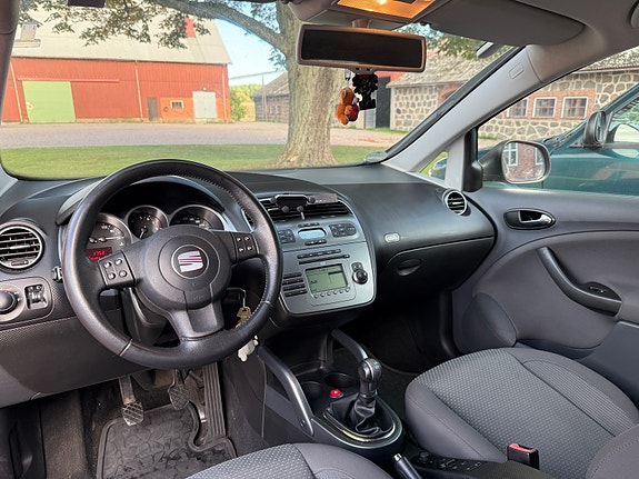 Seat Altea XL 6 of 11