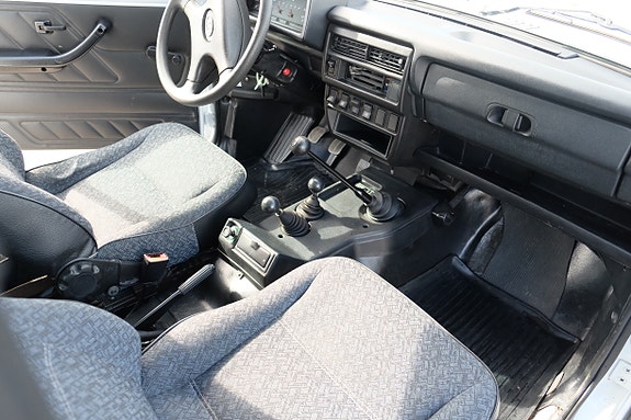 Lada Niva 7 of 7