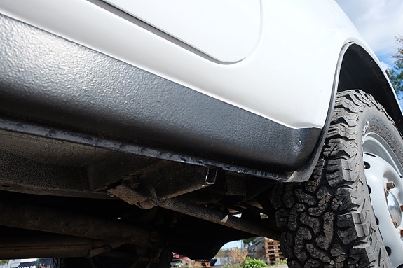 Lada Niva 3 of 7