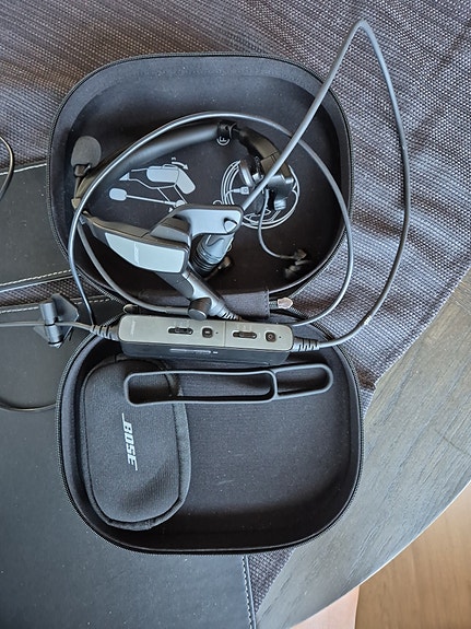 Bose proflight 2 med bluetooth image 3